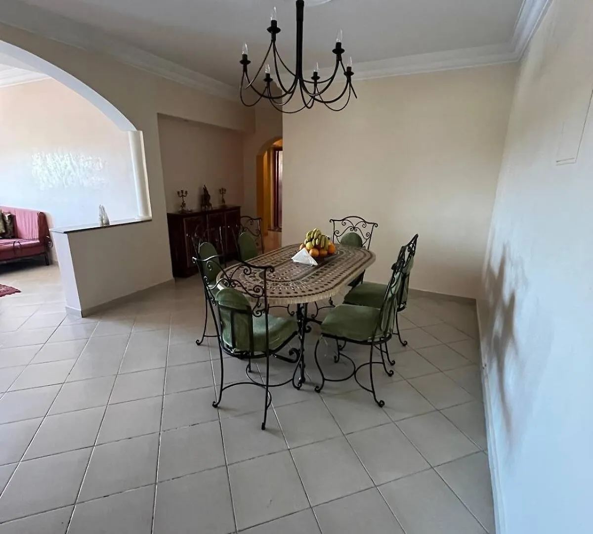 Apartament Camelia Agadir 0*,