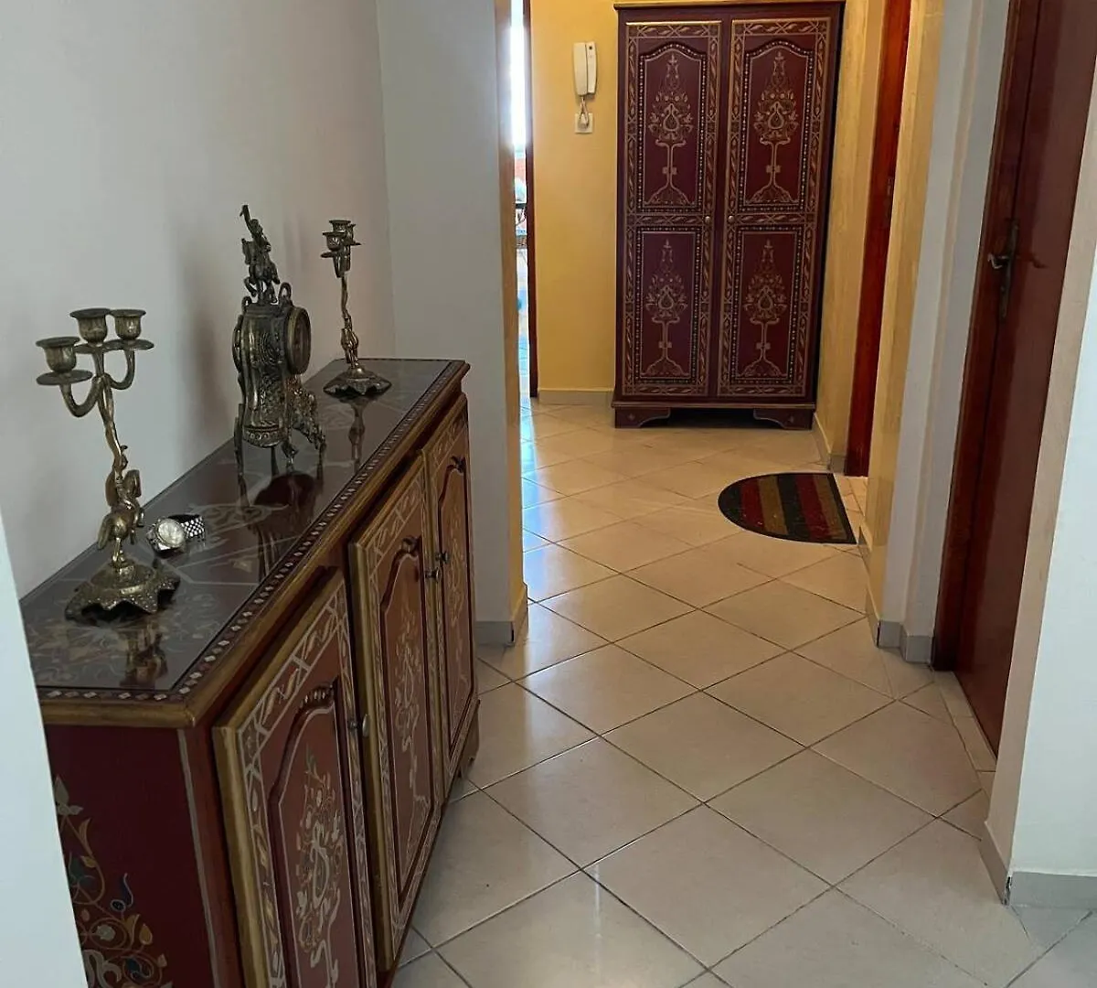 Apartament Camelia Agadir