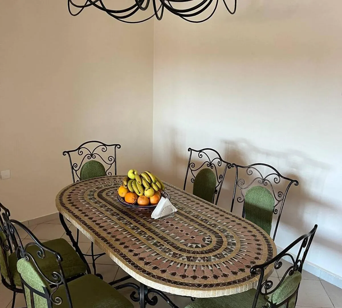 Apartament Camelia Agadir